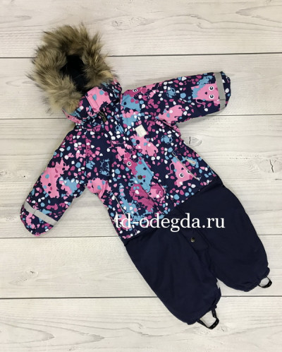 Купить на выписку новорожденной зима