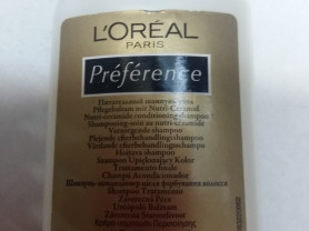 Бальзам для волос l'oreal preference усилитель цвета