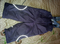 Комбинезон Kerry+куртка+шапка (1-2 года)