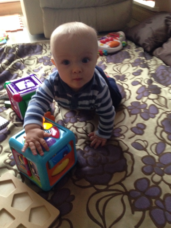 9 months