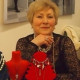 Строганова Валентина