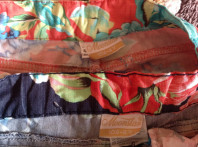 Брюки+лосины