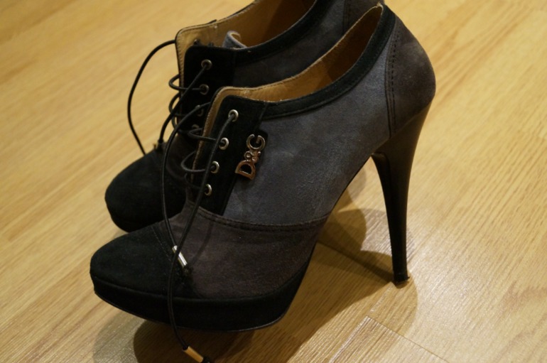 D&G 38р. 2500р