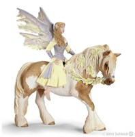 Schleich серия World of Fantasy