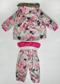 Комплект Monsoon до 3-х лет