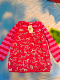 Платье-туника Me Too