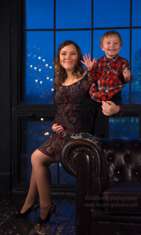 Фотосъемка крещения (бесплатно!!!)