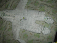 Комбенизон Jacky Baby