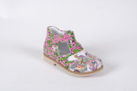 Детская обувь S;BarGetto от производителя Турции