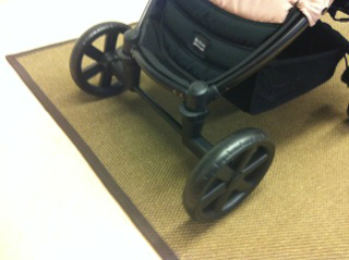 Аксессуары для колясок Britax B-Agile, B-Agile Double, B-Motion, B-Smart и B-Dual
