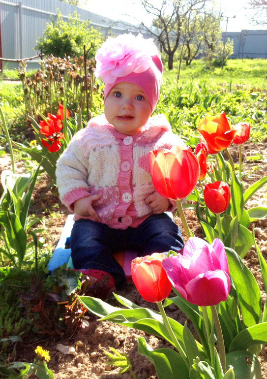 8 месяцев 18 днейЮле