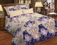 Комплект постельного белья