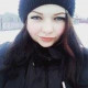 Ксения Пушкарёва