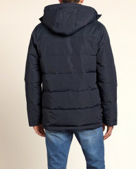 Утепленная куртка от Abercrombie&Fitch.Оригинал.М.