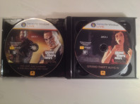 Компьютерная игра Grand Theft Auto IV. Полное изда