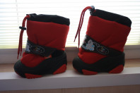 ботинки DEMAR