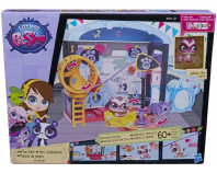 Littlest Pet Shop - Парк развлечений