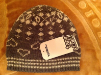 Новая куртка на весну-осень (Франция). подарок!