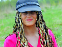 Плетение Афрокосички, пони тайл, французские,дреды