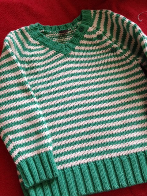 Mayoral, Zara, IKKS, Gap...