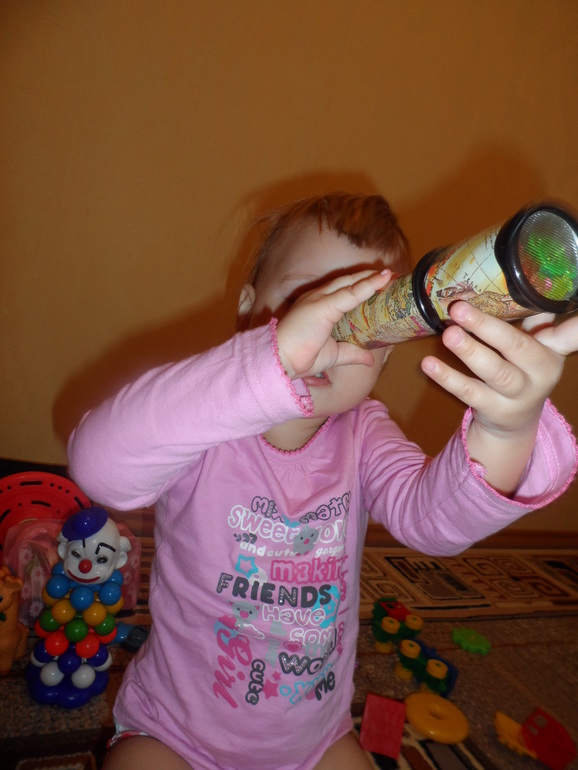 День космонавтики