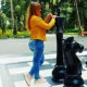 Аньчутка Эльдарова