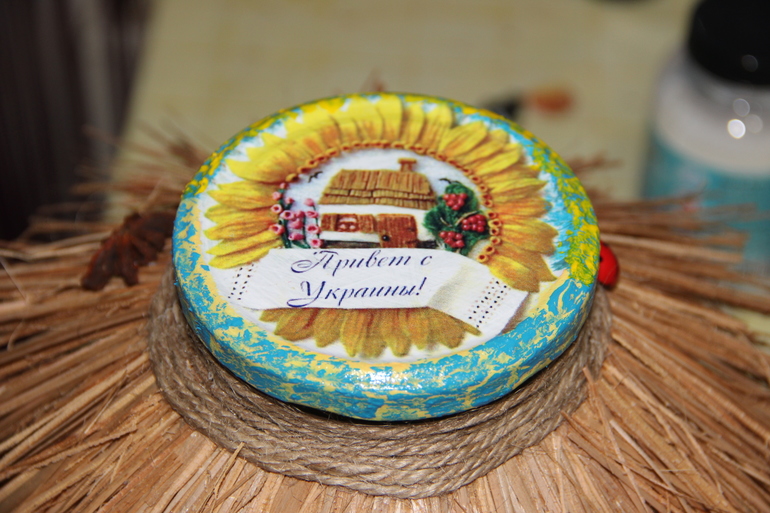 Декупаж