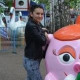 Гульназ Давлетшина