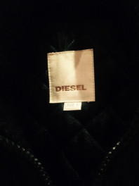 Пальто Diesel