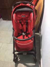 Коляска Peg Perego