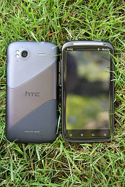 Продам HTC Sensation PG58100