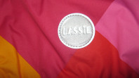 Новый. Зимний комбинезон Lassie L-tec 80+ 6