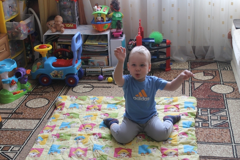 ТД