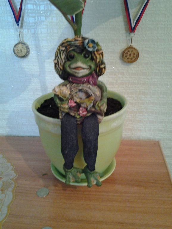 мой фисусик