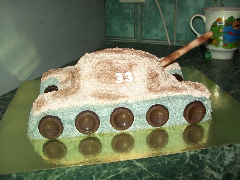 А нам сегодня 8 месяцев !!!