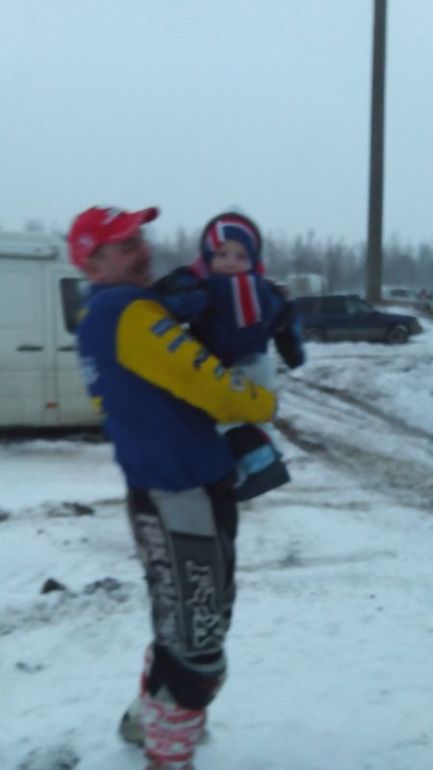 мотокросс 8.12.13