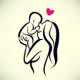 love & loved