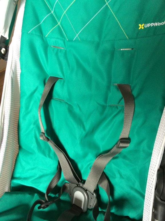 Uppababy G-light