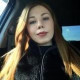 Анжелика Процышина