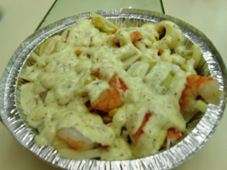 что вкусного