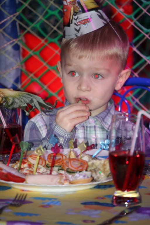 2013-й юбилейный наш год.