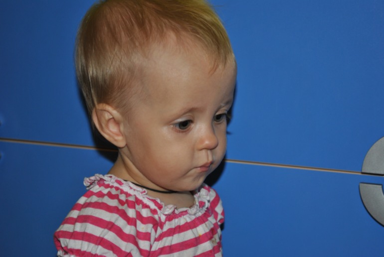 Нам годик!!!!