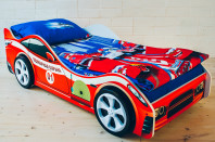 Продам кровать-машину