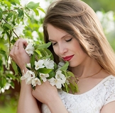 фотограф Евгения Янцева