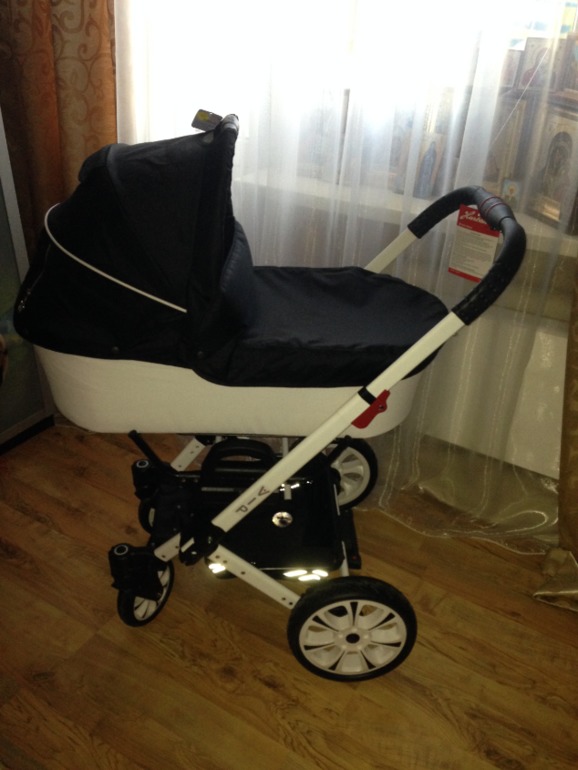 Hartan VIP XL