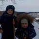 Вероника Моторина