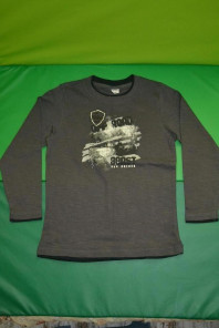 Футболки Германия 100% хлопок