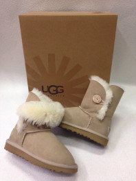 Угги детские