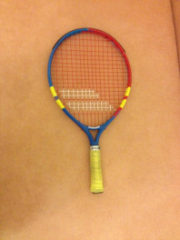 Детская теннисная ракетка Babolat 19