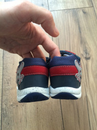 Сандали Суперфит! 25 размер.